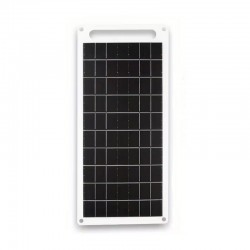 Option - Panneau solaire 5W